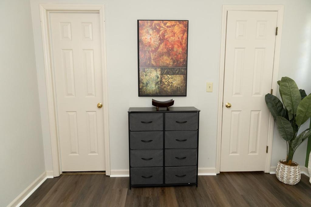 فيلا Kids Friendly Ranch,Jaccuzzi Tub,Walk To Food Lion,Keurig Machine,Crib,5G Internet كاري المظهر الخارجي الصورة